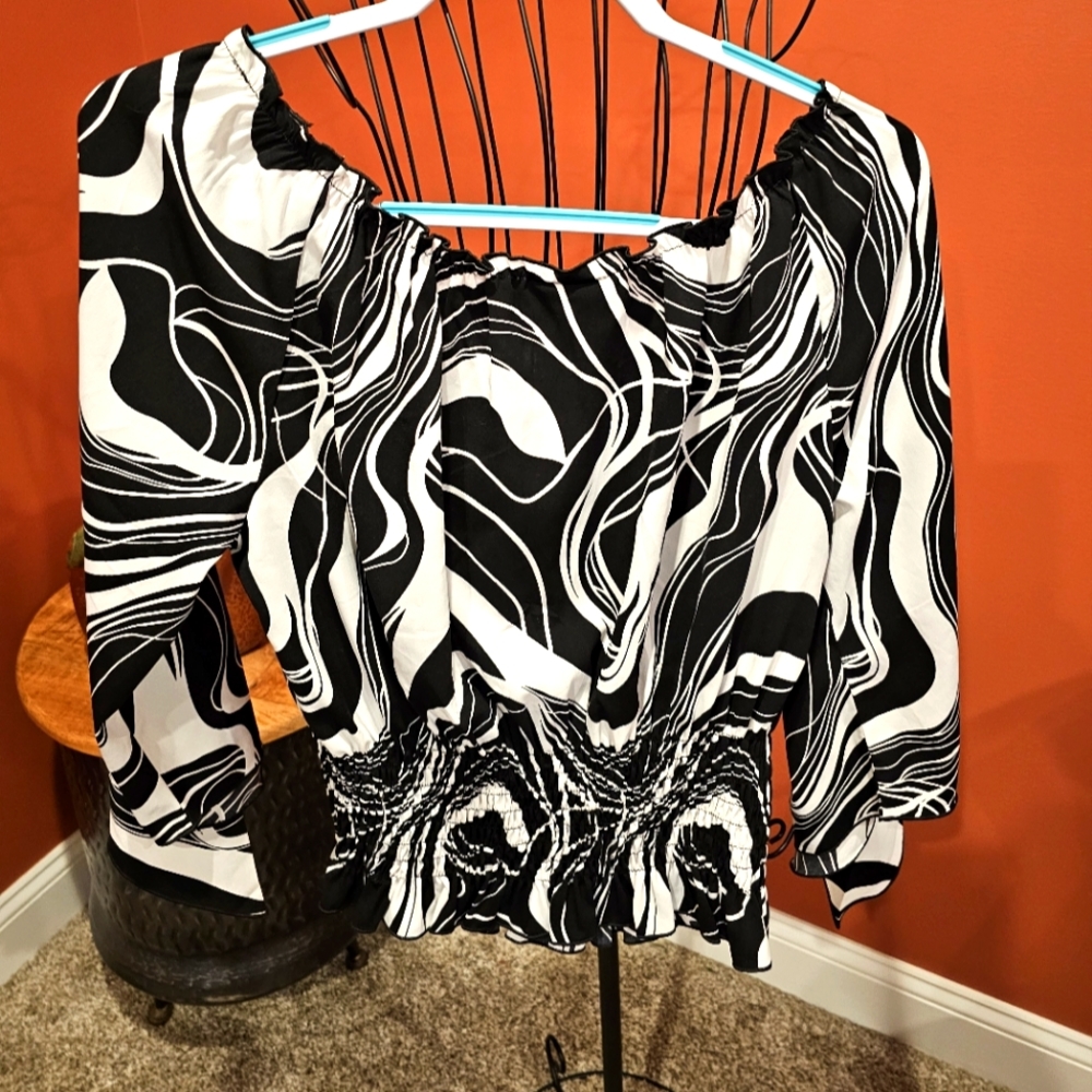 Blouse